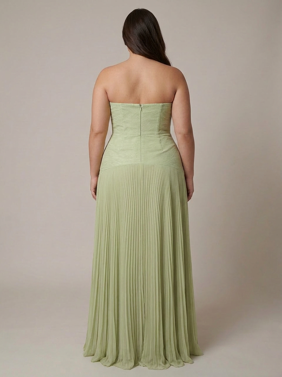 Orla Maxi Dress