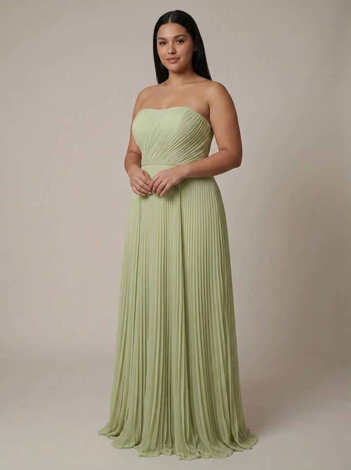 Orla Maxi Dress