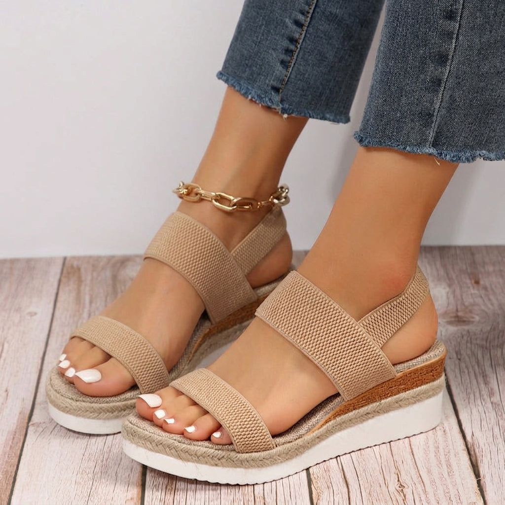 Cecily | Orthopaedic Sandals