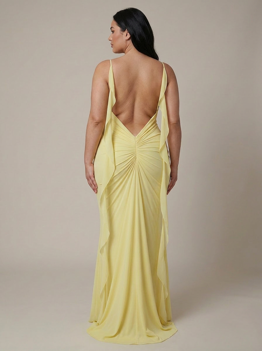 Tabitha Maxi Dress
