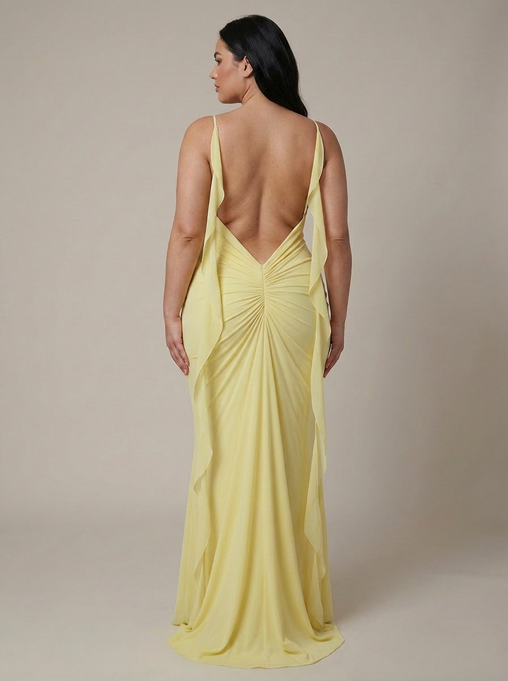 Tabitha Maxi Dress