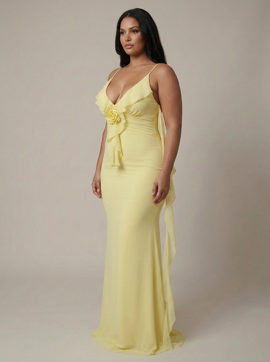 Tabitha Maxi Dress