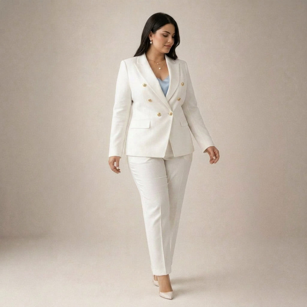 Maren | Elegant Suit Set