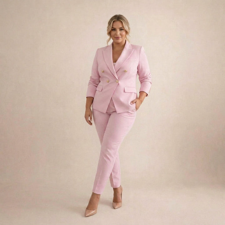 Maren | Elegant Suit Set