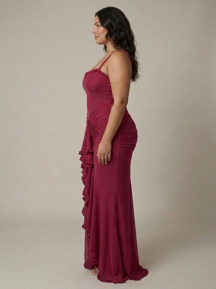 Rui Maxi Dress