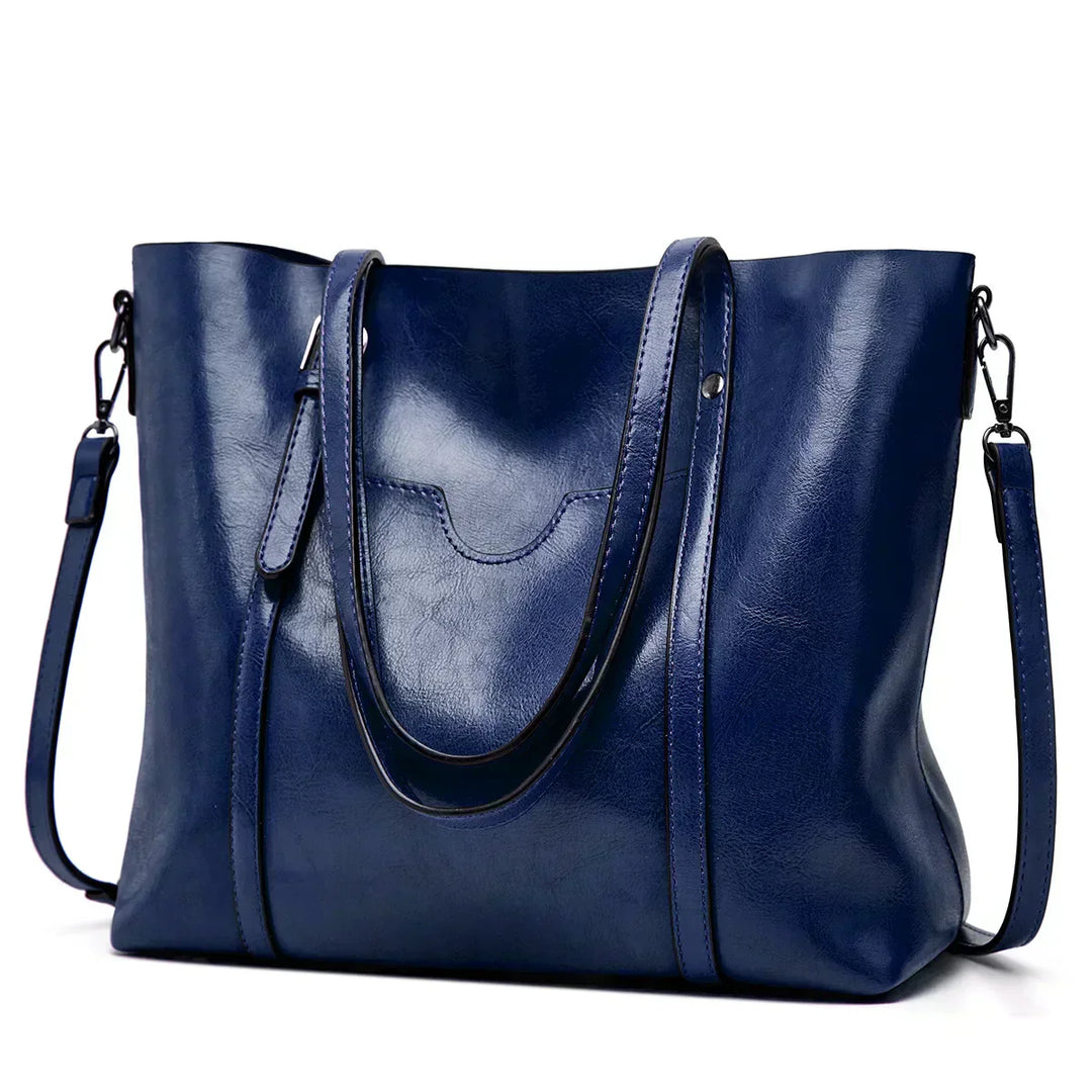Celestine - Luxurious Leather Bag