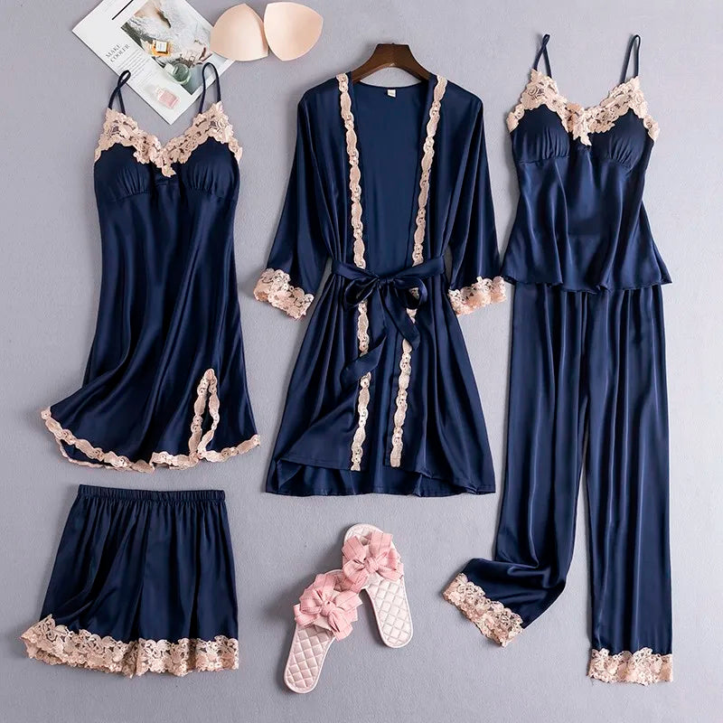 Seraphina | Desire Nightwear Set