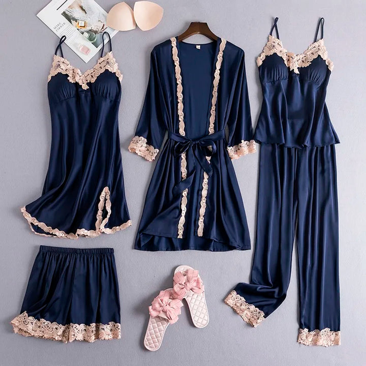Seraphina | Desire Nightwear Set