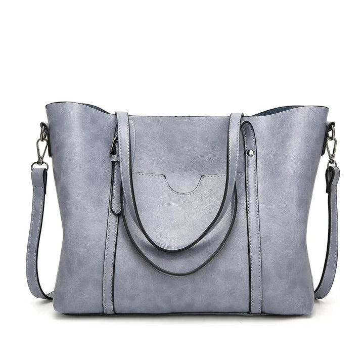 Celestine - Luxurious Leather Bag