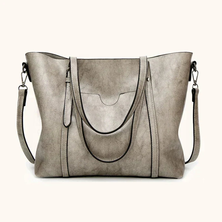Celestine - Luxurious Leather Bag