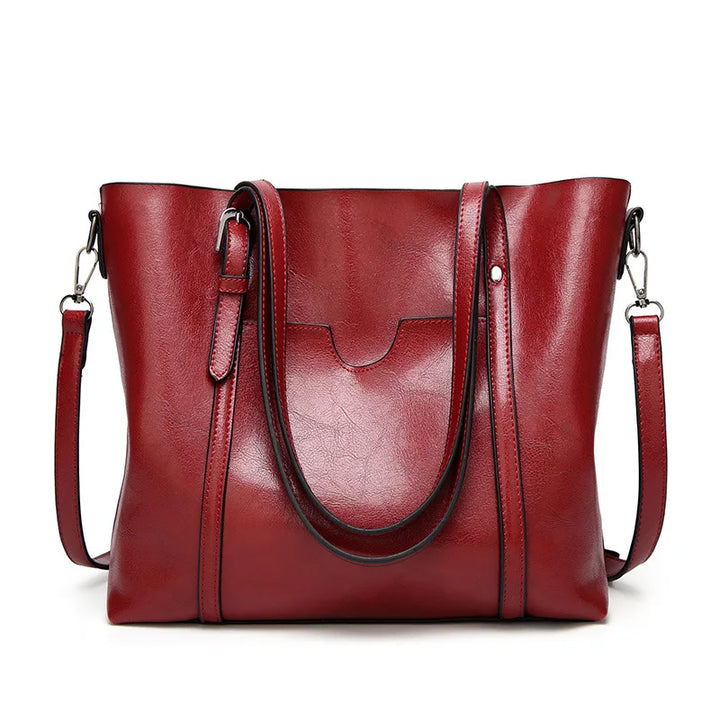 Celestine - Luxurious Leather Bag