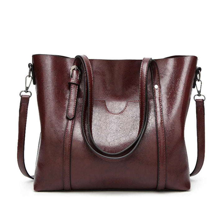 Celestine - Luxurious Leather Bag