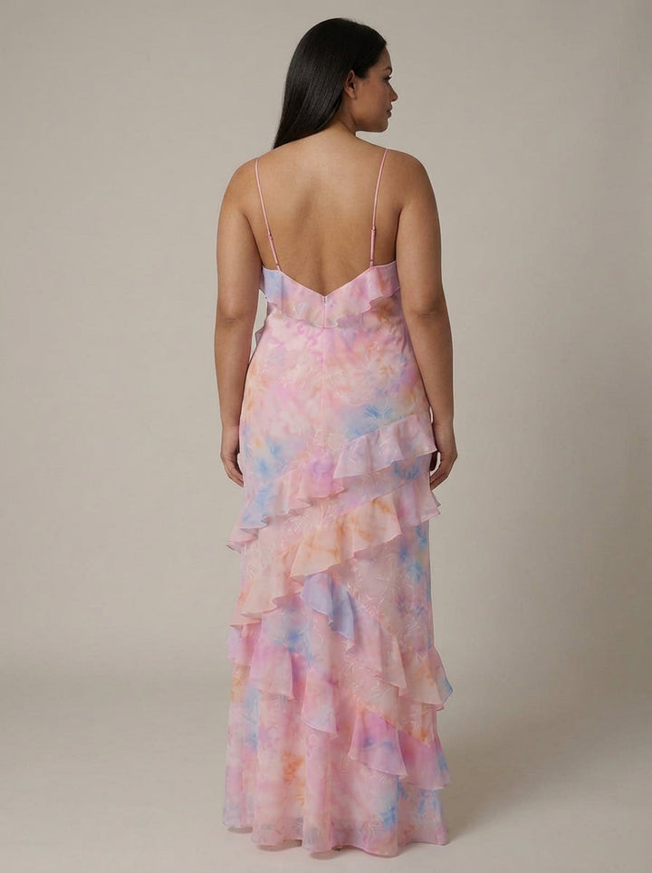 Cecily Maxi Dress