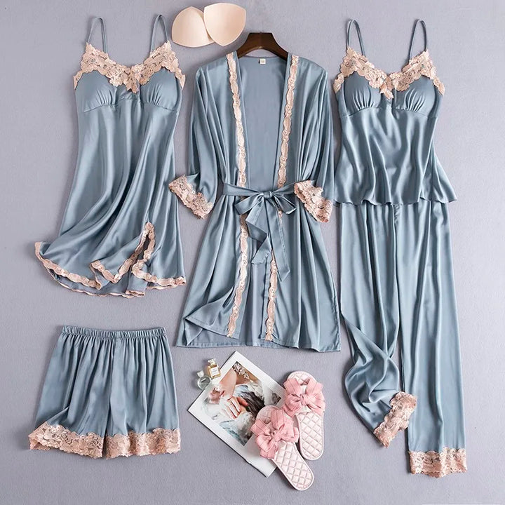 Seraphina | Desire Nightwear Set