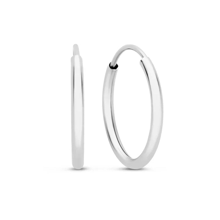 Thea Sorel Earrings | Gold