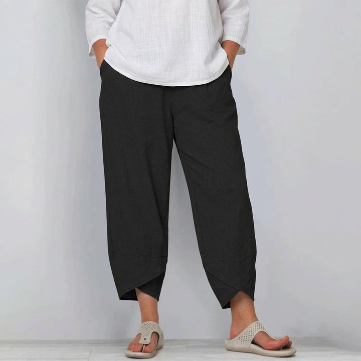 Floriane | Chic Summer Trousers