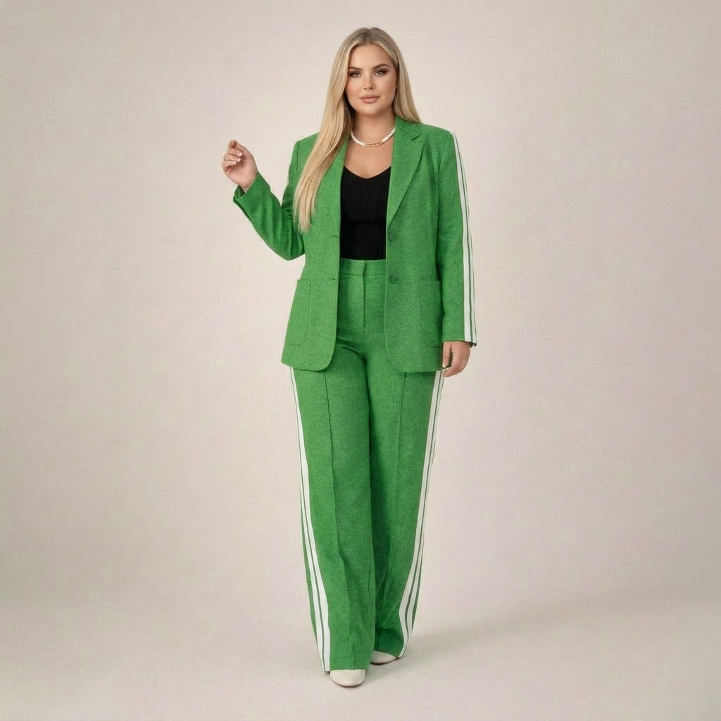 Mika | Elegant Suit Set