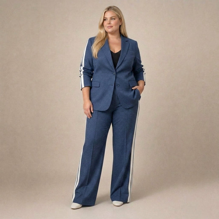 Mika | Elegant Suit Set