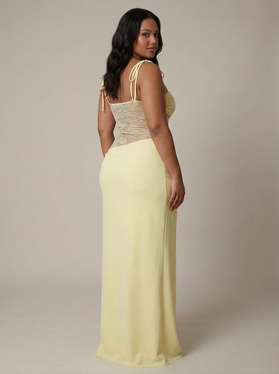 Lael Maxi Dress