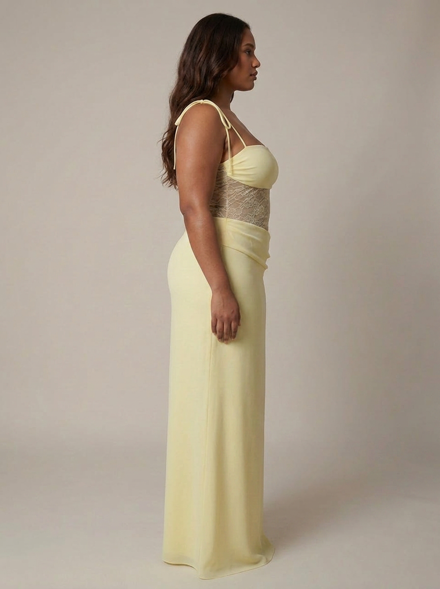 Lael Maxi Dress