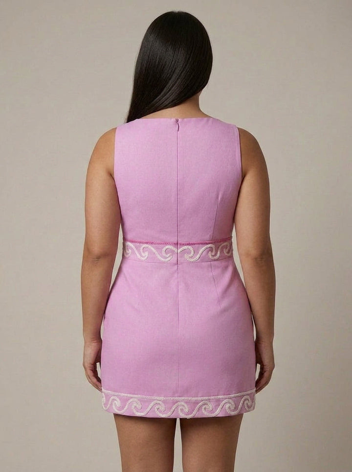 Dovie Mini Dress