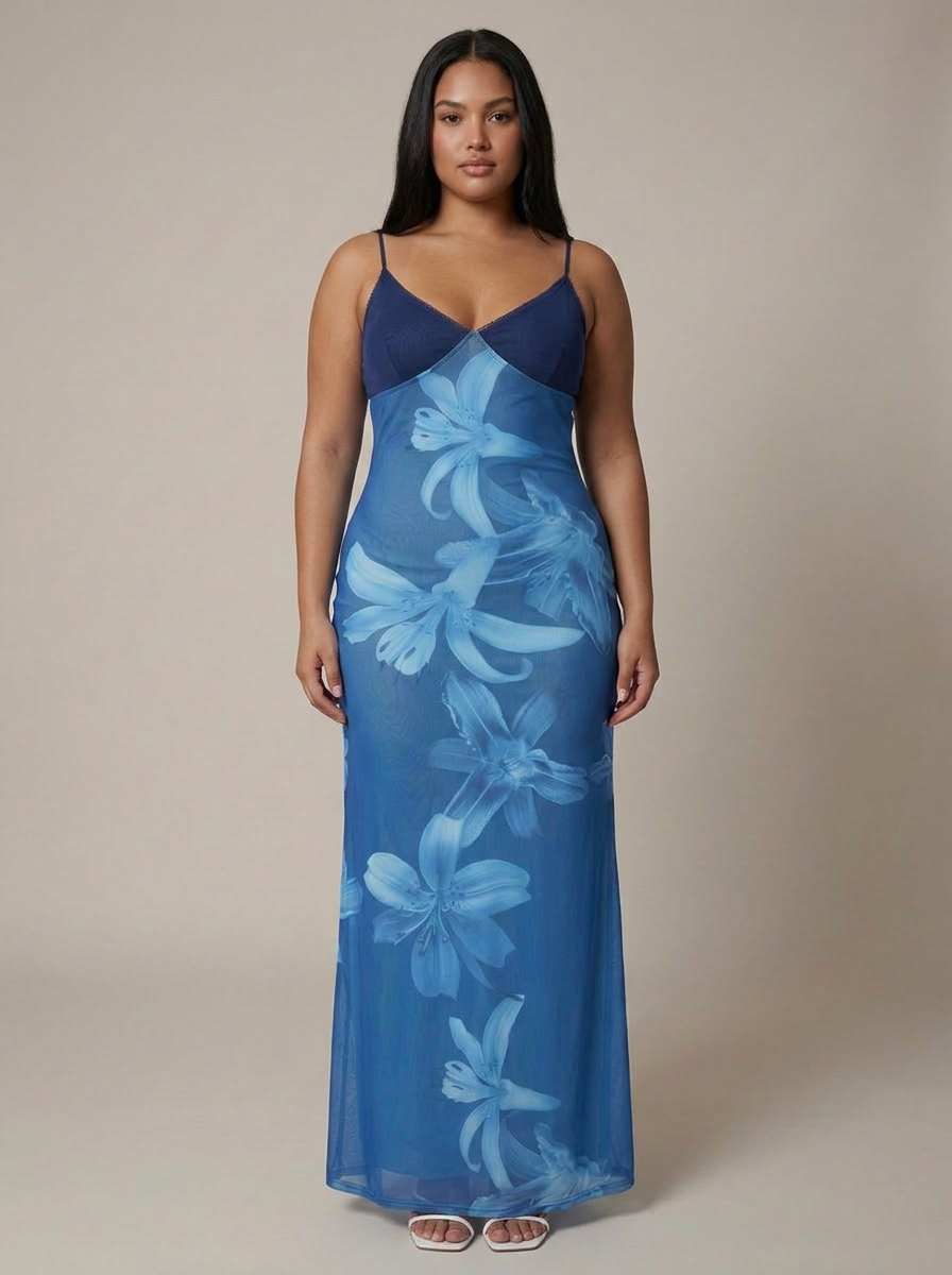 Maeve Maxi Dress