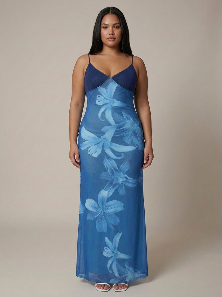 Maeve Maxi Dress