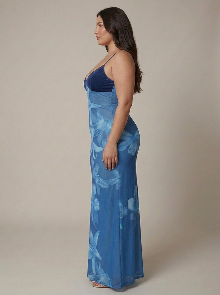 Maeve Maxi Dress