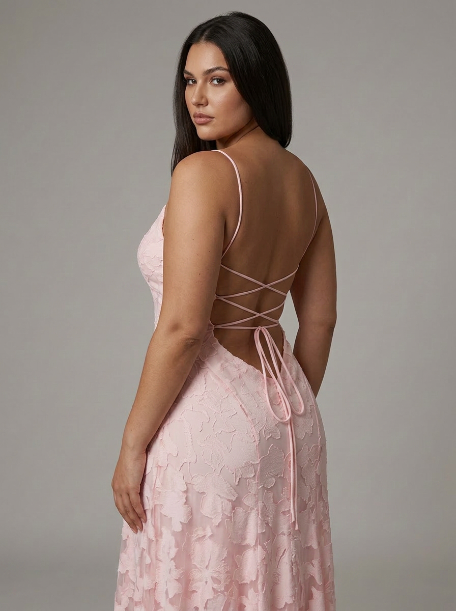 Tegan Maxi Dress