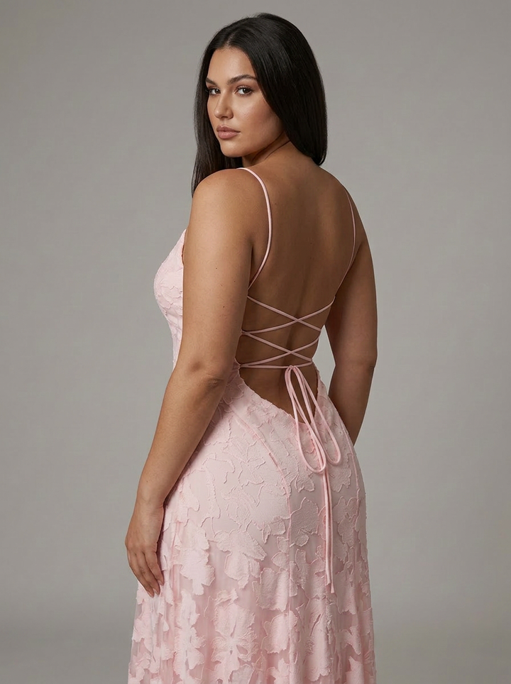 Tegan Maxi Dress