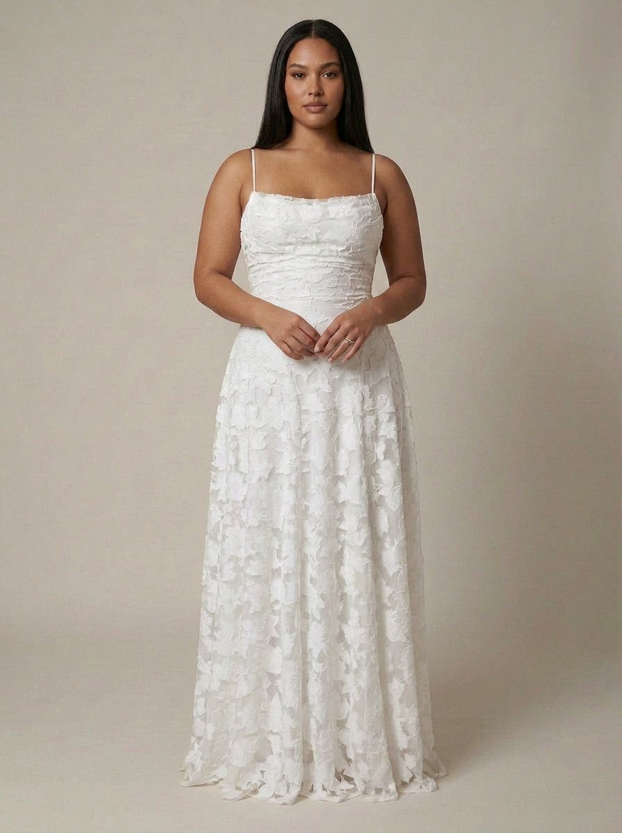 Tegan Maxi Dress