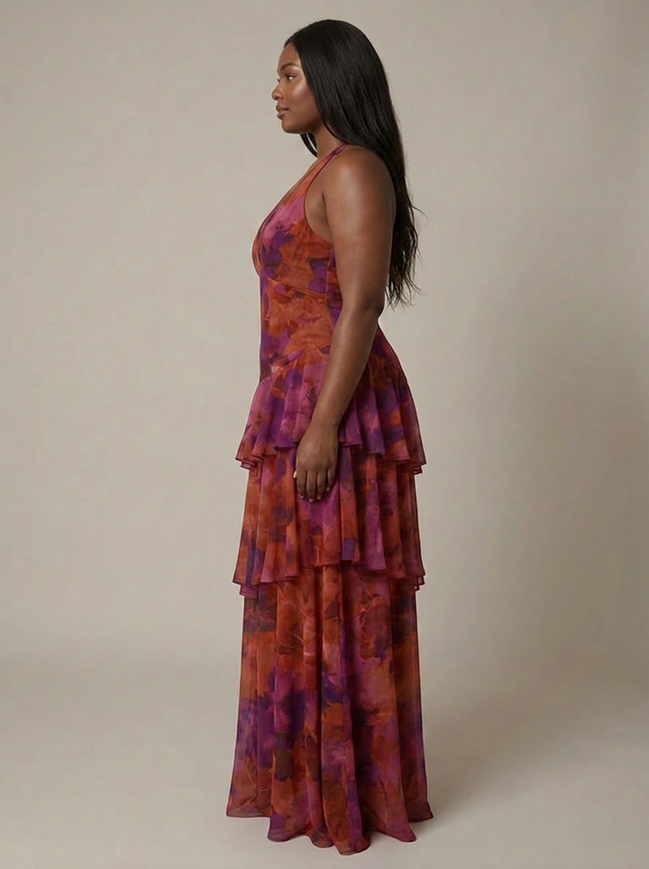 Paloma Maxi Dress