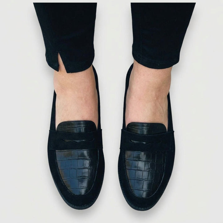 Wynne | Orthopaedic Loafers