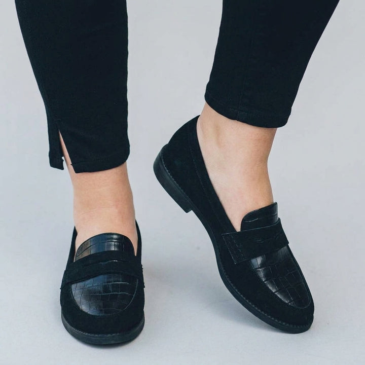 Wynne | Orthopaedic Loafers