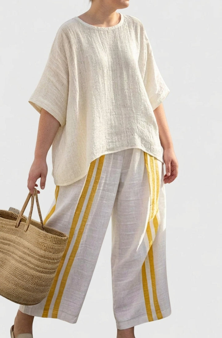 Sorrel | Comfortable Two-Piece Set