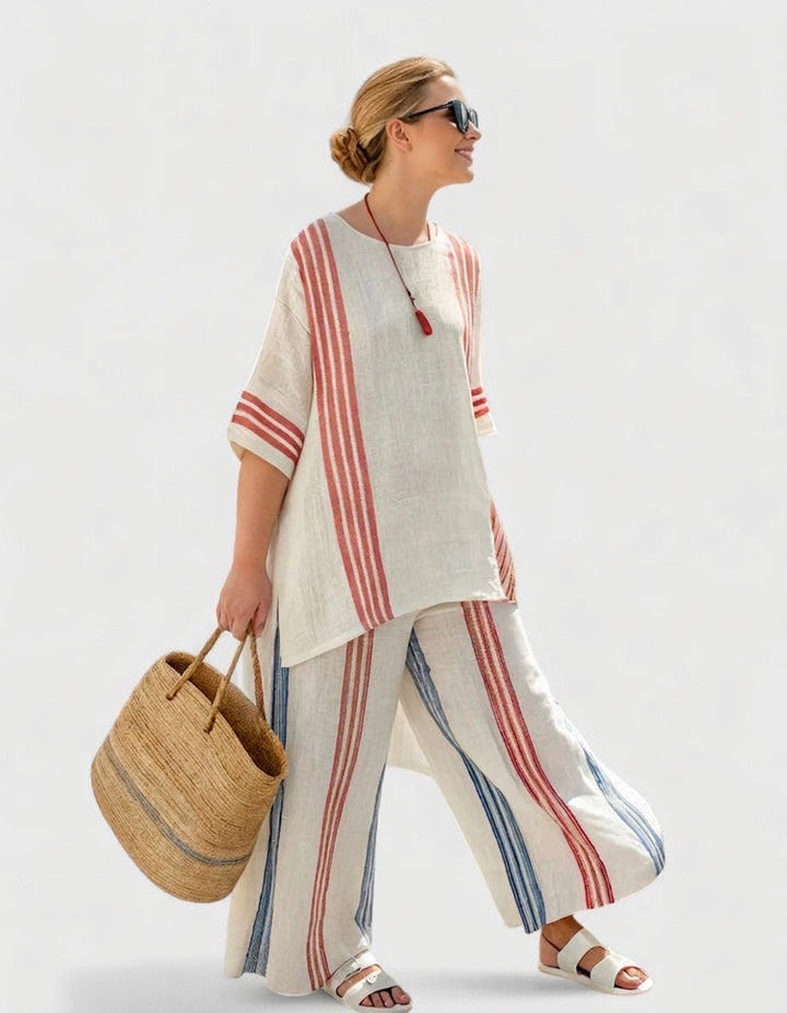 Sorrel | Comfortable Two-Piece Set