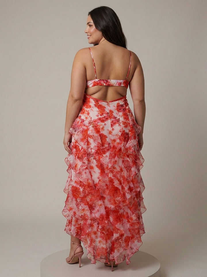 Winslow Maxi Dress