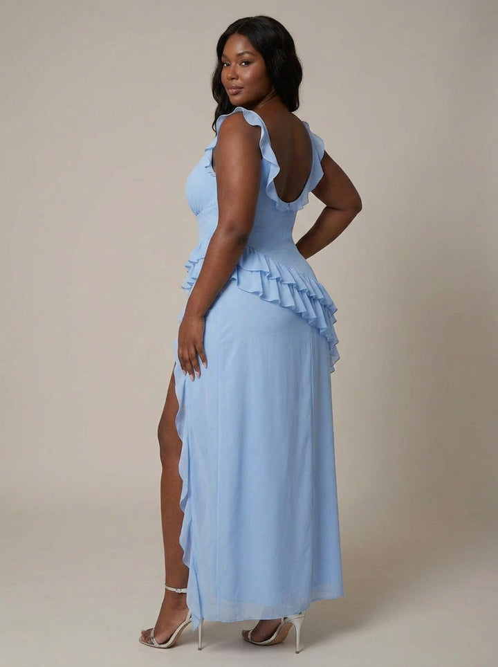 Isabeau Maxi Dress