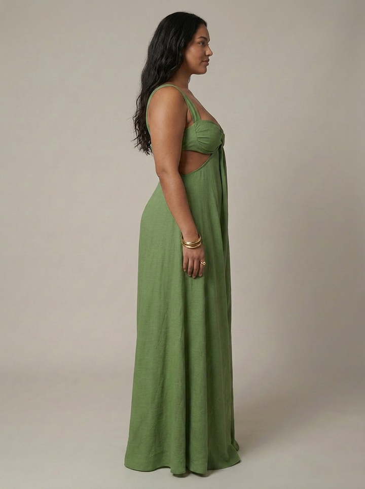 Mika Maxi Dress