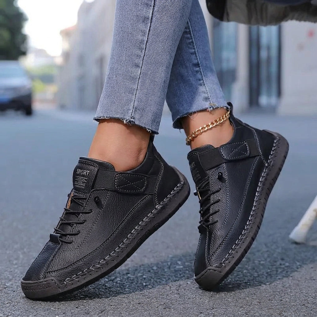 Quinn - Comfortable Shoes with Ergonomic Support