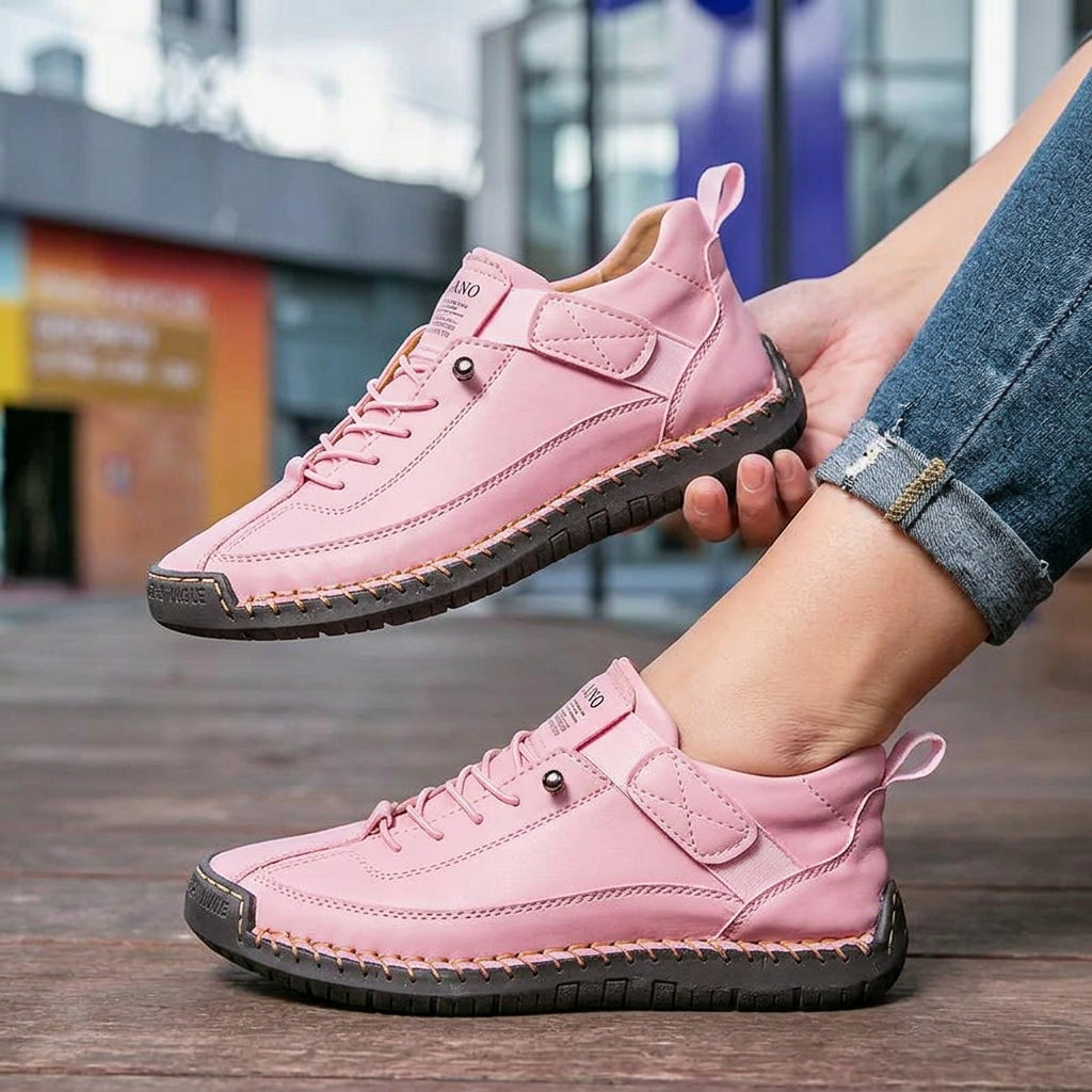 Cosima | Comfort Support Trainers