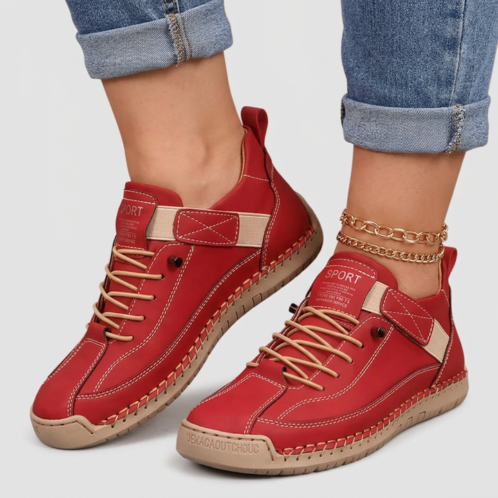 Cosima | Comfort Support Trainers