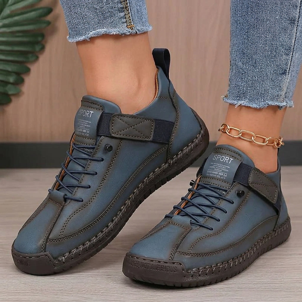 Cosima | Comfort Support Trainers