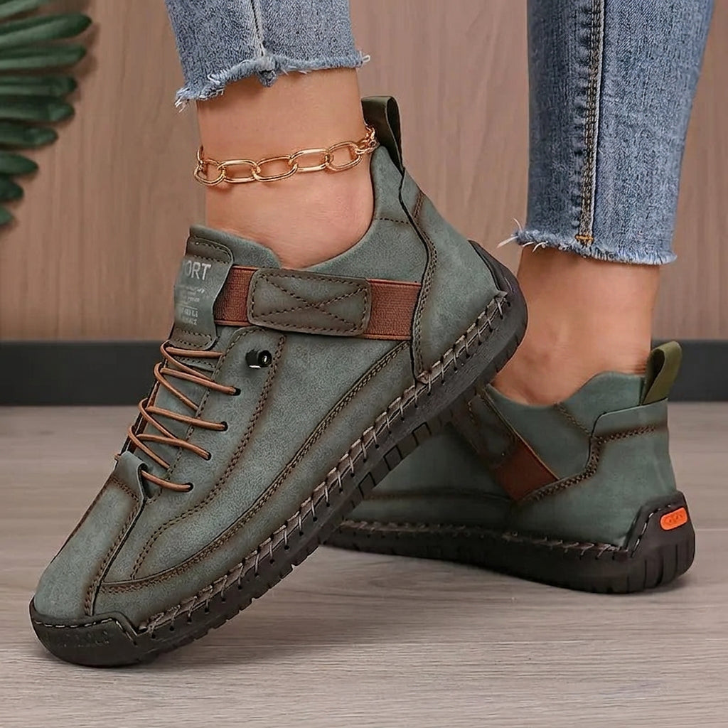 Cosima | Comfort Support Trainers