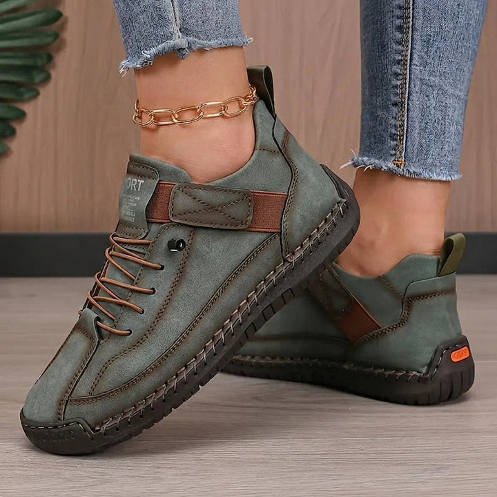Cosima | Comfort Support Trainers