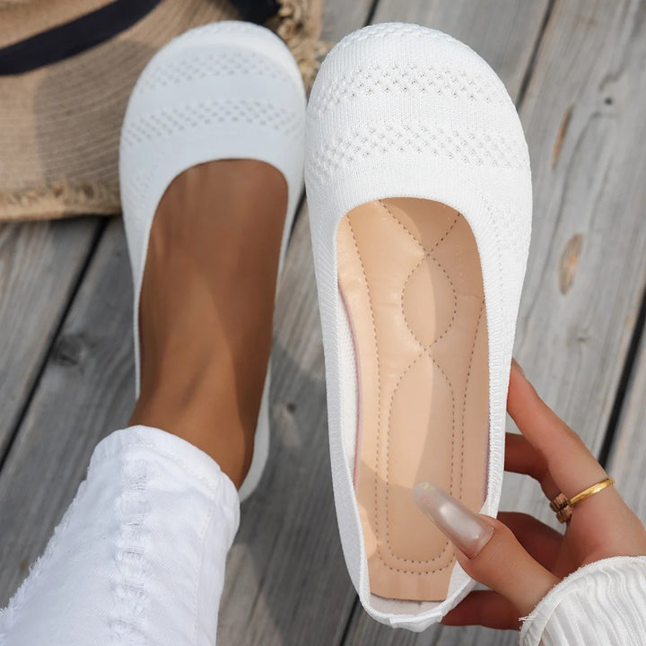 Mika | Lace Up Sandals