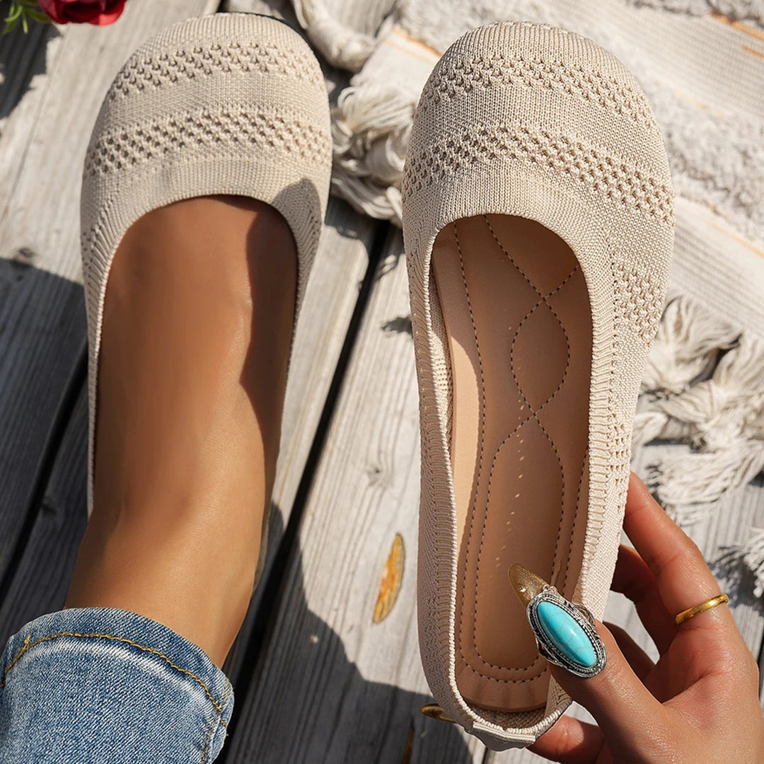 Mika | Lace Up Sandals
