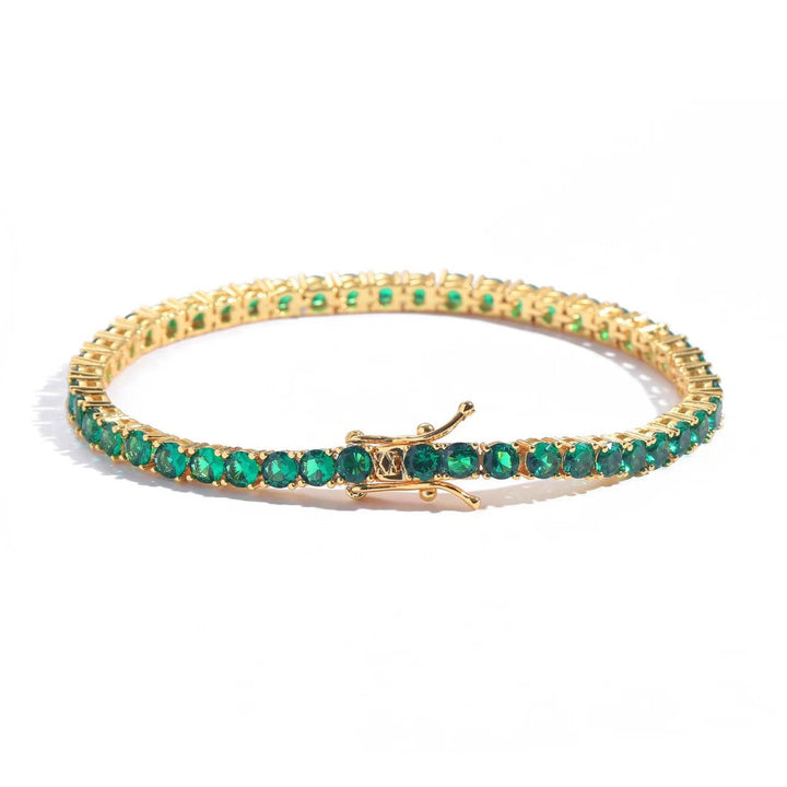 Juna Virelli Bracelet | Gold