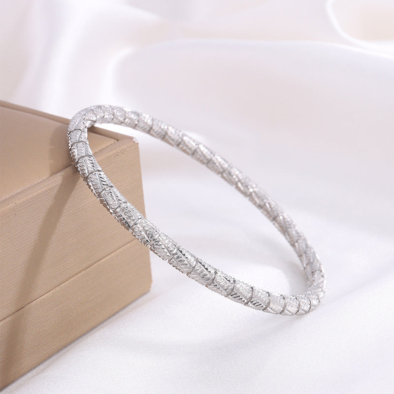 Paloma Bruni Bracelet | Gold