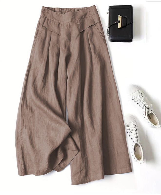 Vesper Trouser – Elegance that moves with you